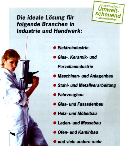 epple Easy... die ideale L�sung